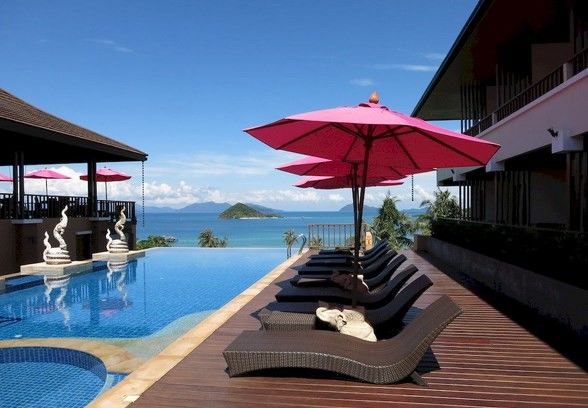 Islanda 3*