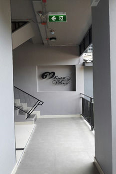 Samkwan Village Hotel 2*