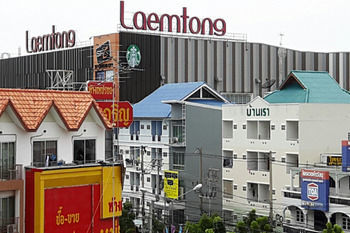 Hotel Samkwan Village