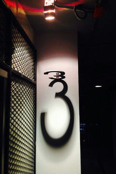Hotel Samkwan Village Bang Saen