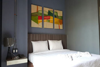 Samkwan Village 2* Bang Saen