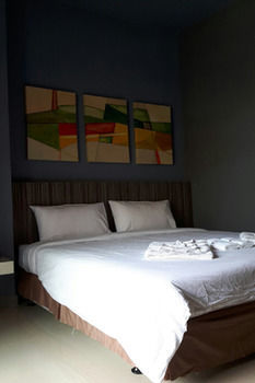 Hotel Samkwan Village