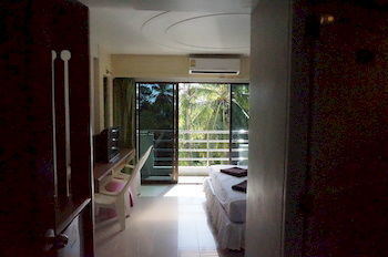 P.k. Mansion Hotel *