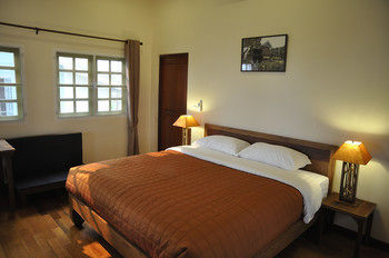 Monoceros Resort Mae Rim