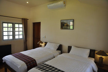 Resort Monoceros Mae Rim