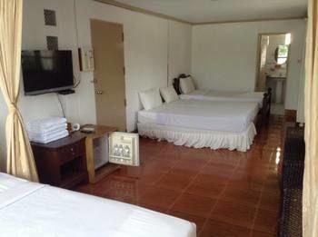 Hotel Baan P'mike 3*