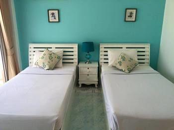 Hotel Baan P'mike Pran Buri