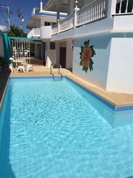 Hotel Baan P'mike 3*