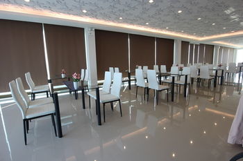 The Sila Hotel Si Racha