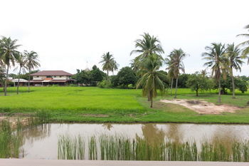 Cha-am Country Resort