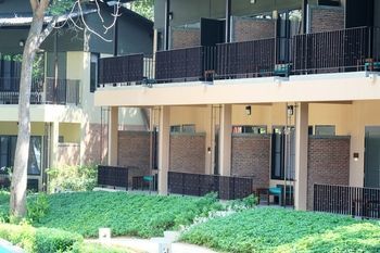 Resort Samed Hideaway