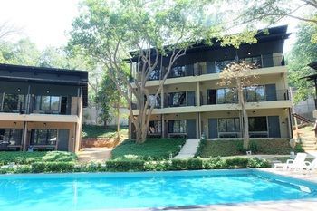 Resort Samed Hideaway Koh Samet