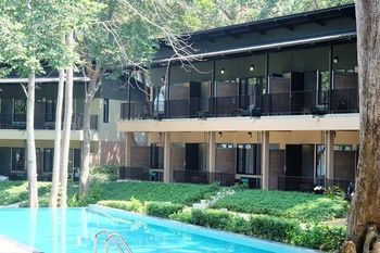 Samed Hideaway Koh Samet