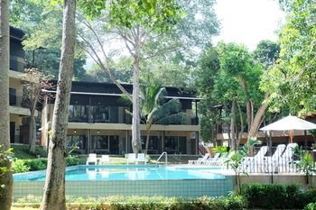 Resort Samed Hideaway 4*