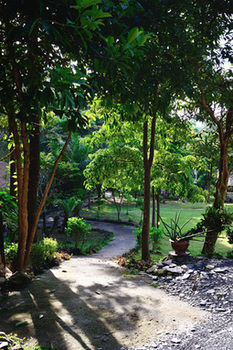 The Tropic Circle 2* Koh Lanta