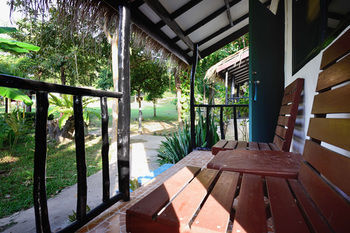The Tropic Circle 2* Koh Lanta