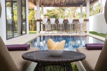 Villa Luxury Pina Colada