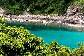 Baan Talay Koh Tao Aow Leuk