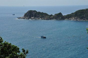 Baan Talay Koh Tao
