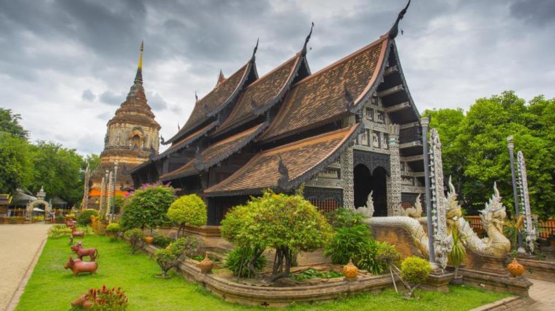 Hotel Cross Vibe Chiang Mai Decem, Nimman