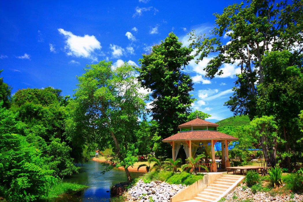 Nana Hotel Kaeng Krachan