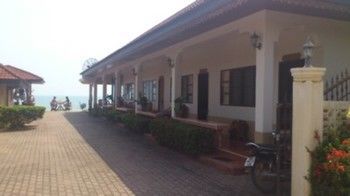 Resort Bang Boet Bay Ban Boet