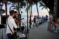 Resort The Bay & Restaurant Ko Pha Ngan