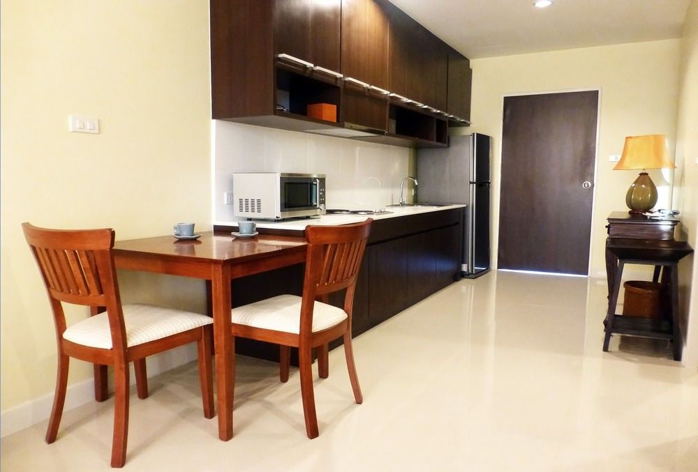 The Lai Thai Luxury Condominiums Hotel 4*