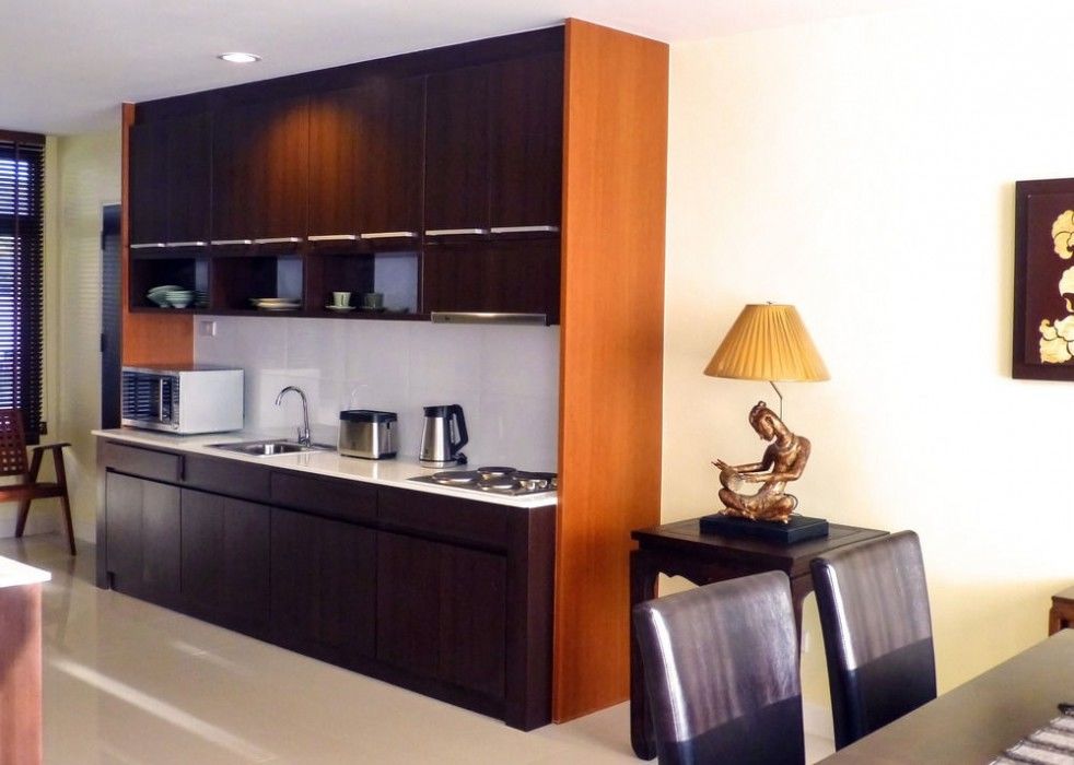 Hotel The Lai Thai Luxury Condominiums 4*