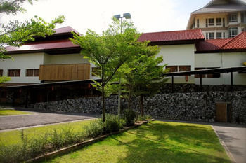 J. Park 4* Chonburi