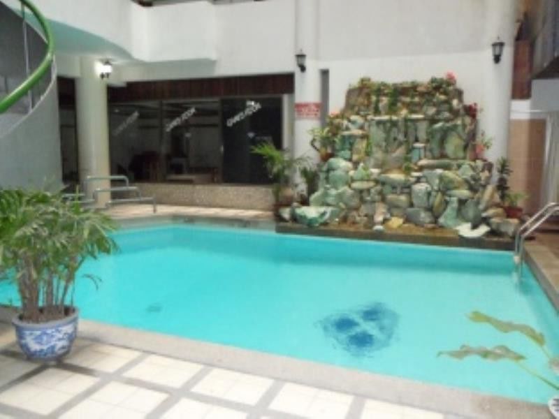 Hotel Diamond 3*