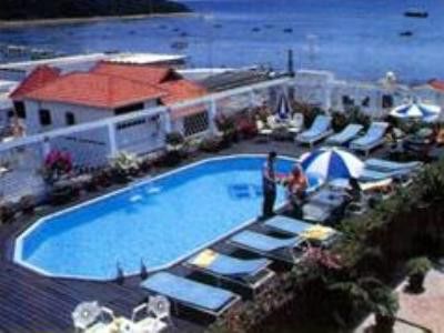 Hotel Diamond