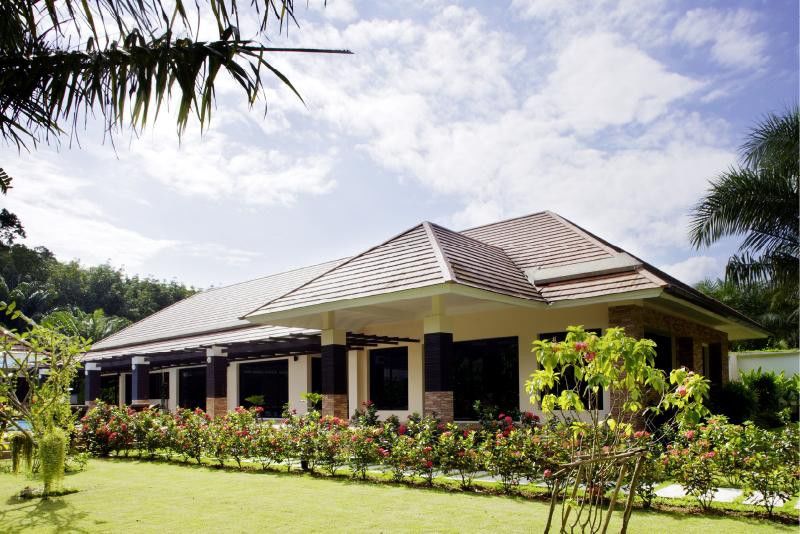 Baan Santi * Ao Nang