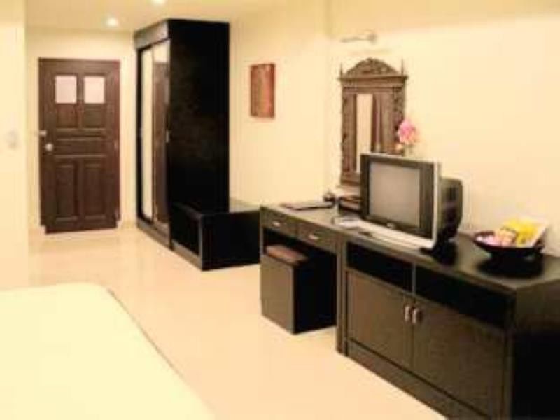 Copa Hotel 3*
