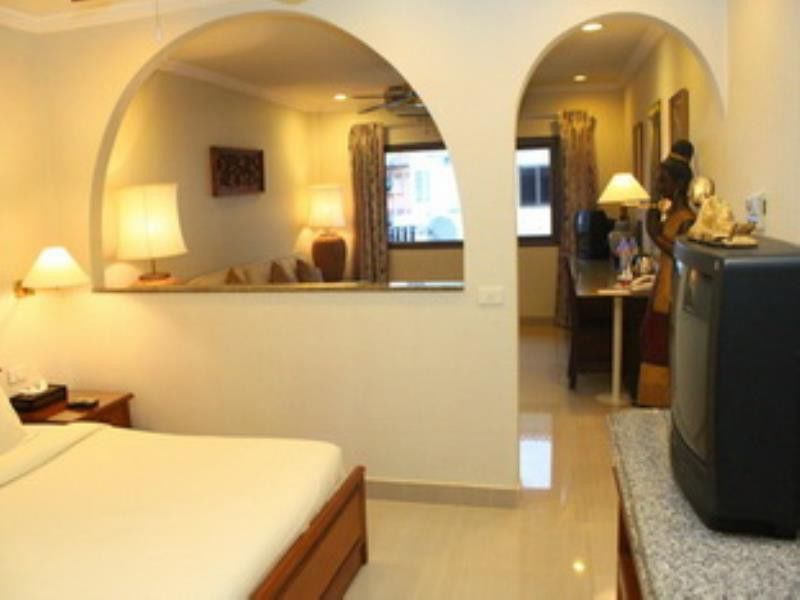 Copa Hotel Pattaya