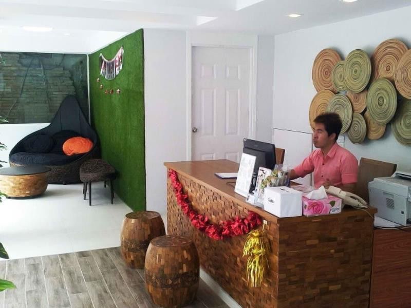 Nantra 3* Chaweng (Koh Samui)