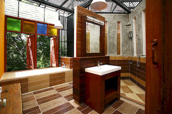 Resort Retreat 3*