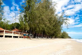 Resort Bayview Ban Krut (Prachuap Khiri Khan)