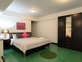 Hotel Siam Suvarnabhumi 3*