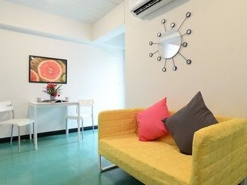 Siam Suvarnabhumi Hotel