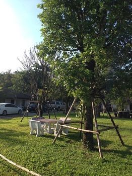 Chiangrai Park 3* Chiang Rai