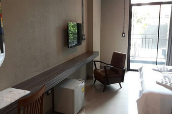 Hotel Samkwan Village 2*