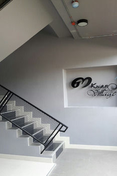 Samkwan Village 2* Bang Saen
