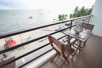 Sea Trees Bang Saen