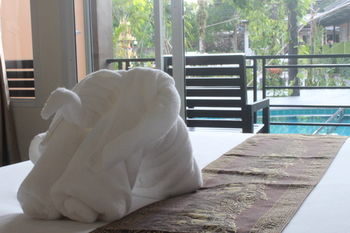 Khaolak Suthawan - Sha Resort Khao Lak