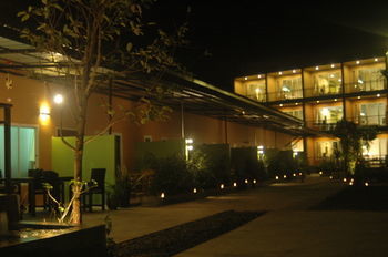 Khaolak Suthawan - Sha Resort