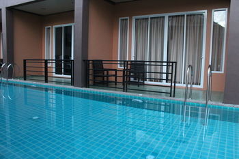 Resort Khaolak Suthawan - Sha *