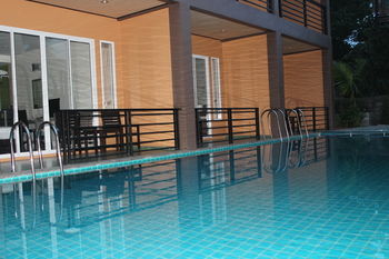 Khaolak Suthawan - Sha Khao Lak