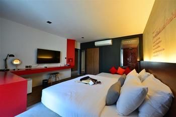 Resort Stellars Samed Koh Samet
