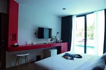 Resort Stellars Samed Koh Samet